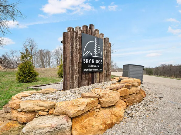 4435 Betty Gap Ridge Rd Lot 5, Denniston, KY 40316