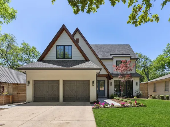 7120 Pasadena Ave, Dallas, TX 75214