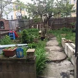 Rented by Francis Castoria LREB