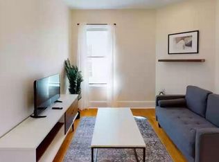21 Rossmore St #1, Somerville, MA 02143