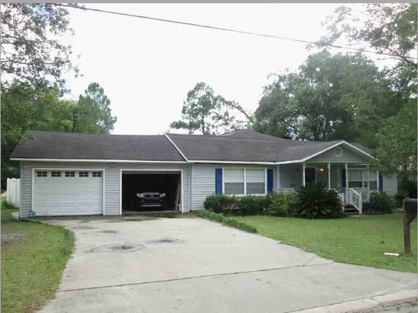 311 Jessie St, Waycross, GA 31501