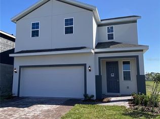 1450 Woodmont Blvd, Kissimmee, FL 34746