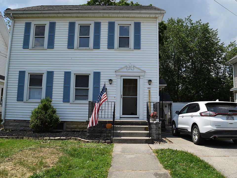 1st image of this home
