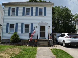 441 Summit St, Marion, OH