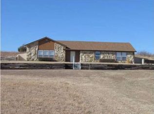 13769 91st Rd, Winfield, KS 67156
