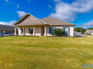 104 Richard Rd, Huntsville, AL 35811