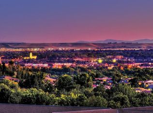 3538 N La Fontana Way, Boise, ID 83702