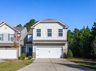 104 Princess Pl, Morrisville, NC 27560