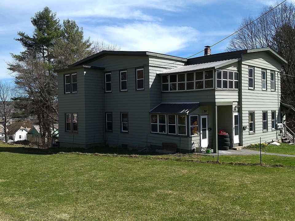 2123 Lyman Street 2123 Lyman St North Adams MA Zillow