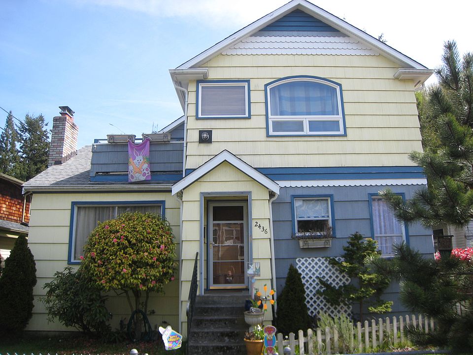2nd image of 2436 55th Ave SW