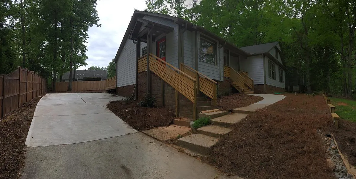 4605 Kaplan Drive — Photo 3