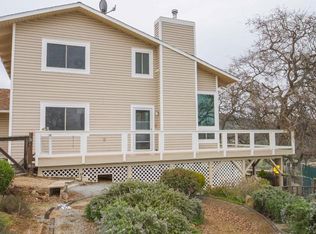 46217 Tassel Ln, Squaw Valley, CA 93675