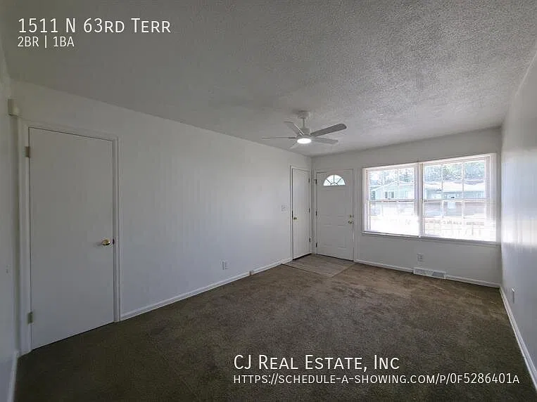 2 bed, $1,150 — Photo 3
