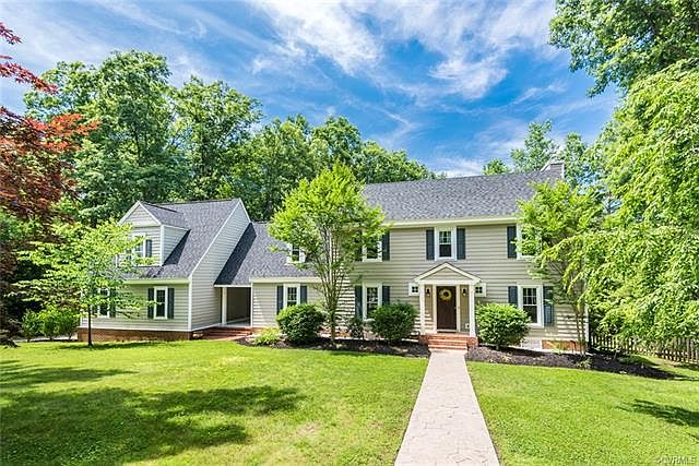 2200 Swamp Fox Rd, Midlothian, VA 23112 | Zillow