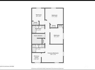 1104 73rd Dr SE, Lake Stevens, WA 98258