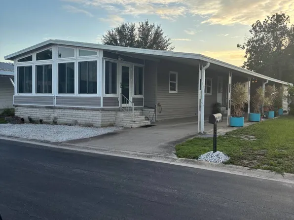 2001 83rd Ave N Lot 4001, Saint Petersburg, FL 33702
