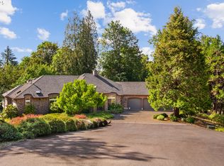 14640 NW Rock Creek Rd, Portland, OR 97231
