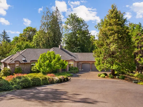 14640 NW Rock Creek Rd, Portland, OR 97231