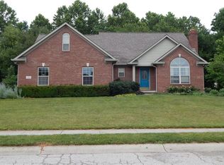 376 David Dr, Clayton, IN 46118