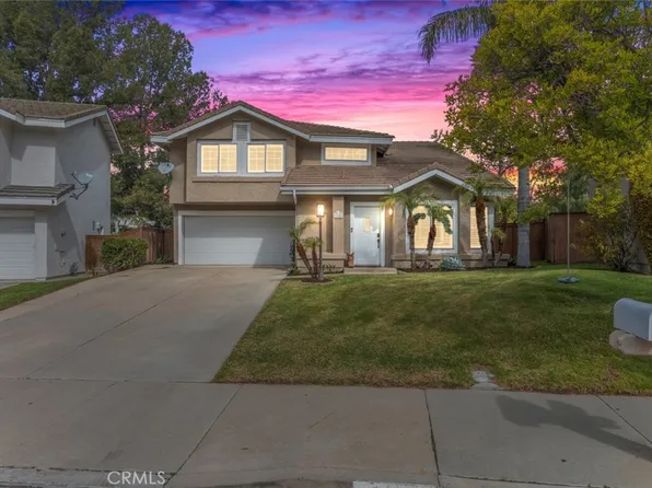 11581 Chadwick Rd, Corona, CA 92878
