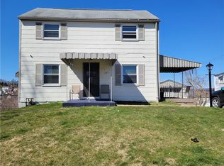 131 Constitution Cir, Clairton, PA