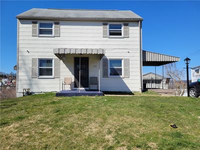 131 Constitution Cir, Clairton, PA, 15025