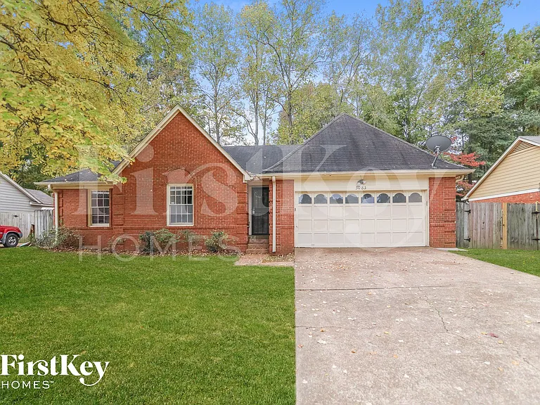 3083 Dumbeath Rd — Photo 1