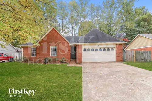 3083 Dumbeath Rd Photo 1