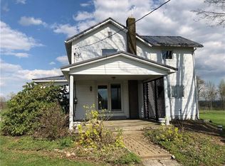 1093 Hadden Hill Rd, Punxsutawney, PA 15767