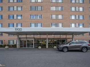 1900 Lyttonsville Rd APT 1105, Silver Spring, MD 20910