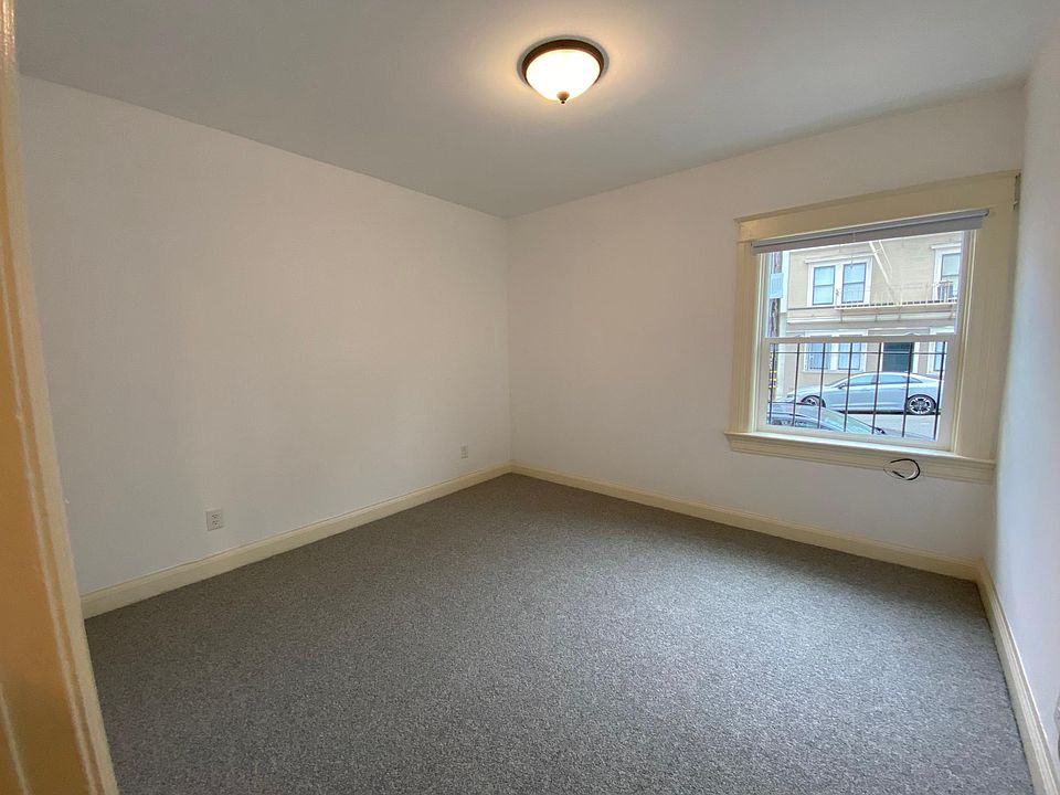 1st image of 1595 Clay St #9
