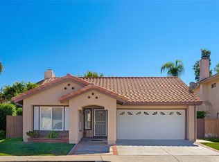 10 Mejorana, Rancho Santa Margarita, CA 92688
