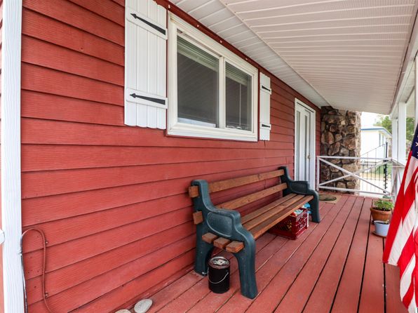 475 Logan St, Green River, WY 82935
