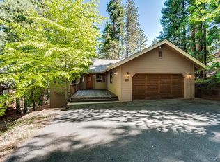 1275 San Ramon Dr, Arnold, CA 95223