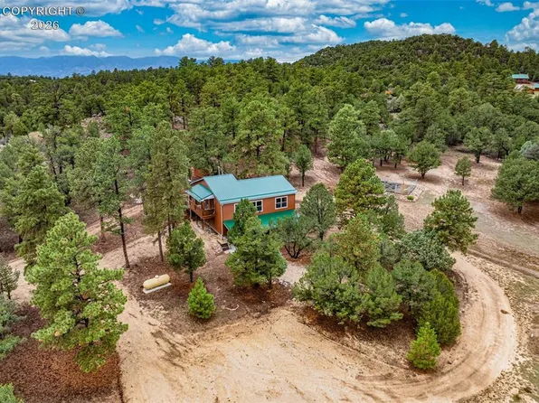 76 Cedar Ln, Cotopaxi, CO 81223