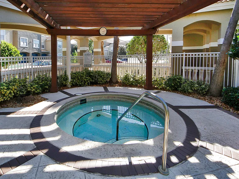 Via Tuscany Apartments — Photo 7