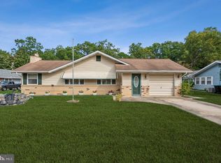 226 Elmtowne Blvd, Hammonton, NJ 08037