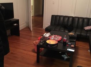 1112 Commonwealth Ave #2, Allston, MA 02134