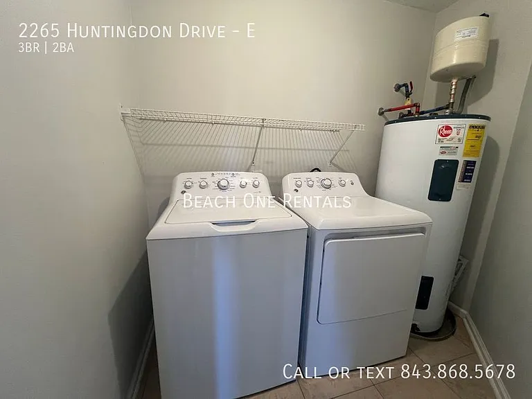 2265 Huntingdon Dr #E — Photo 16