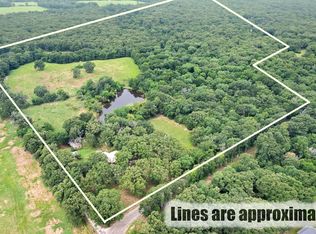 3058 Rs County Rd #2610, Alba, TX 75410