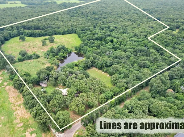 3058 Rs County Rd #2610, Alba, TX 75410