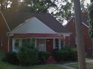 19760 Prairie St, Detroit, MI