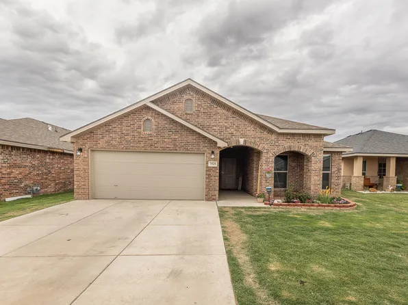 7525 30th St, Lubbock, TX 79407