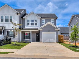 1207 Vail Dr, Grovetown, GA 30813