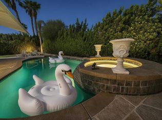 7 Calle Del Norte, Rancho Mirage, CA 92270