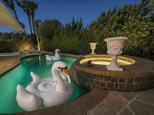 7 Calle Del Norte, Rancho Mirage, CA 92270