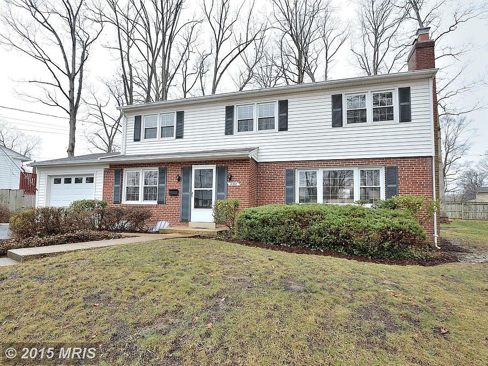 1st image of 8361 Orange Ct
