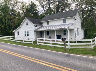 4308 Wards Chapel Rd, Marriottsville, MD 21104