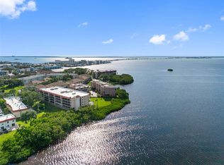2700 BAYSHORE BOULEVARD #9405, DUNEDIN, FL 34698