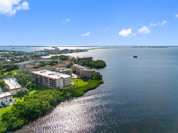 2700 BAYSHORE BOULEVARD #9405, DUNEDIN, FL 34698